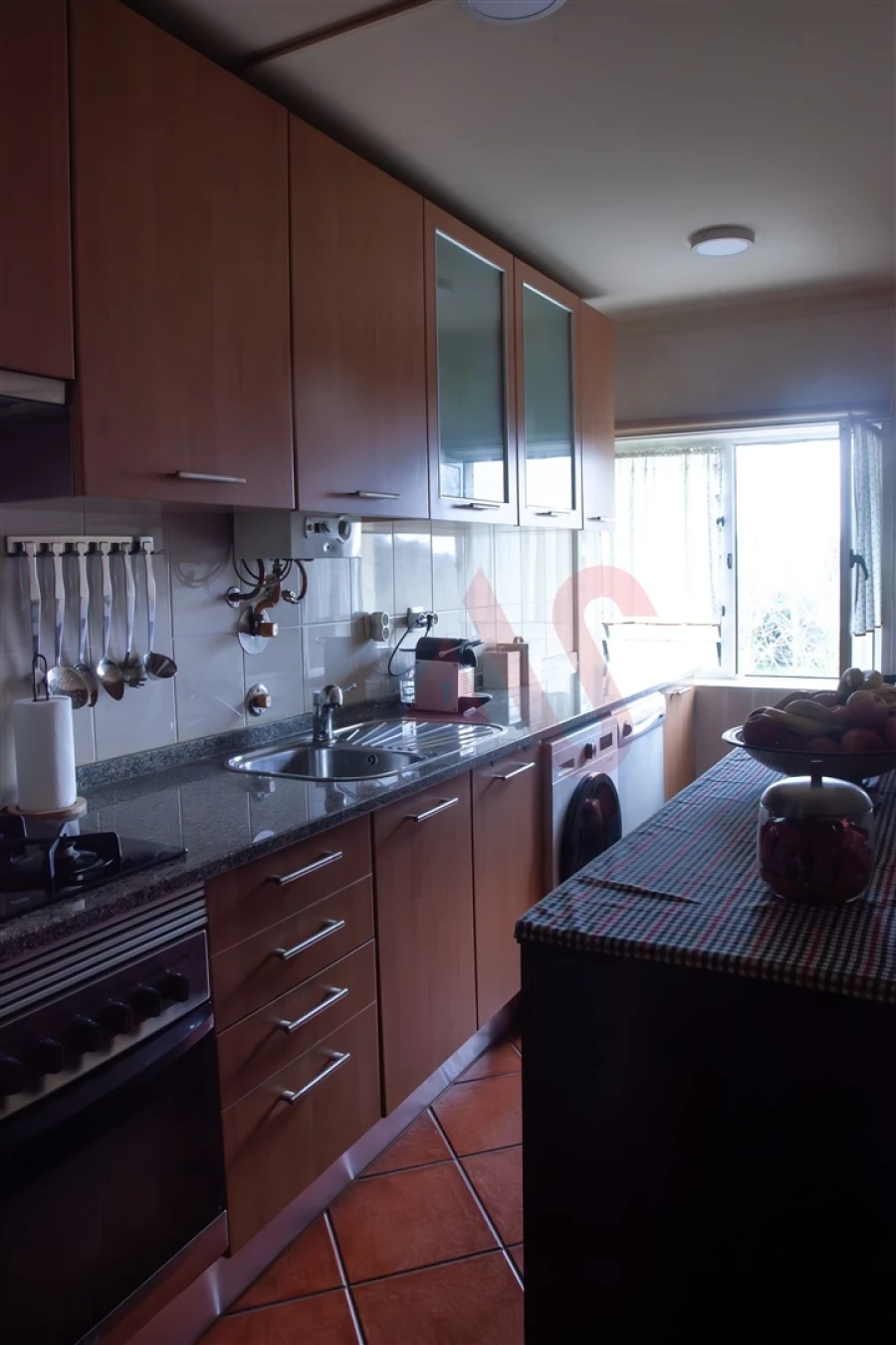 Apartamento T2 para Venda em São João da Madeira Foto 8