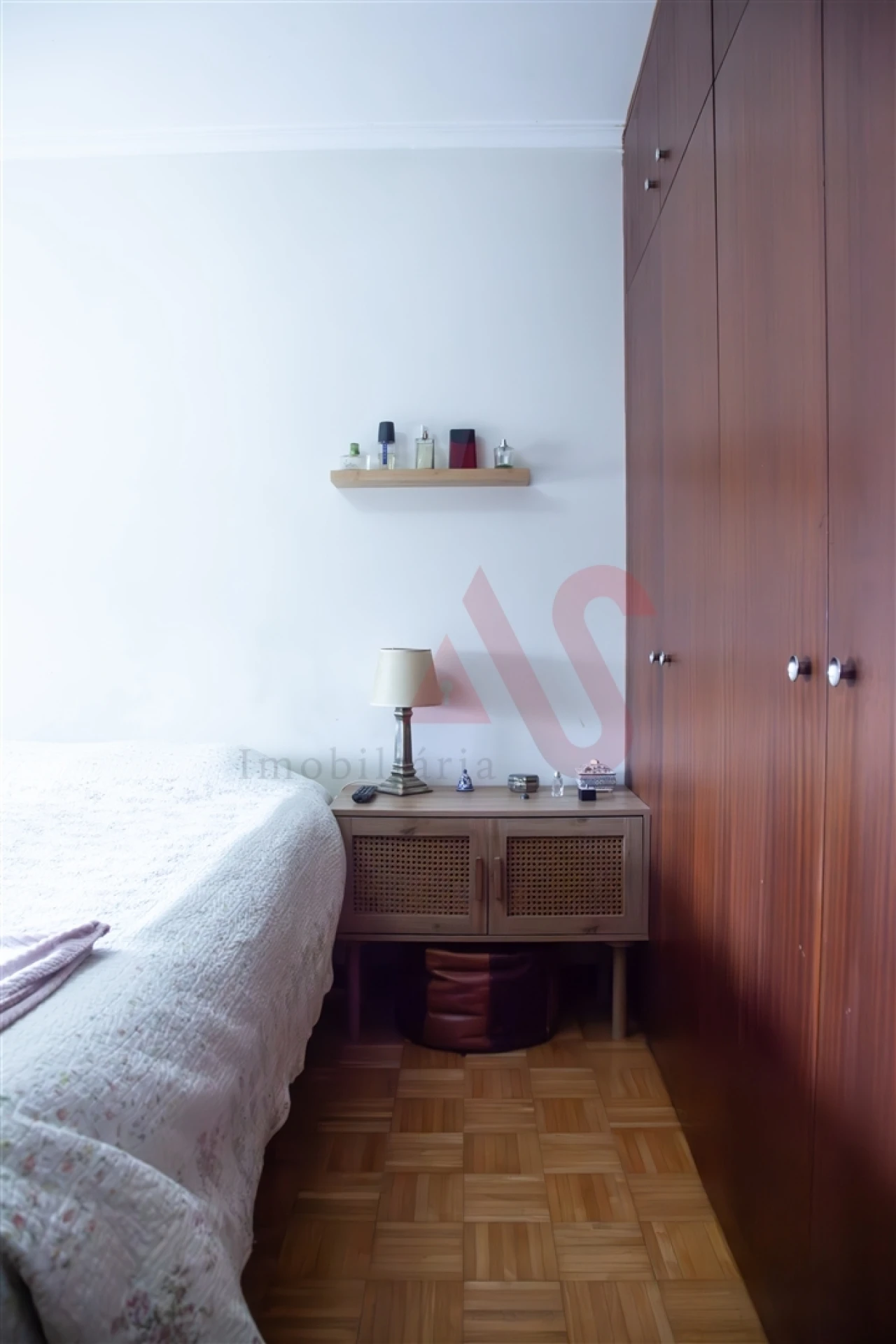 Apartamento T2 para Venda em São João da Madeira Foto 18