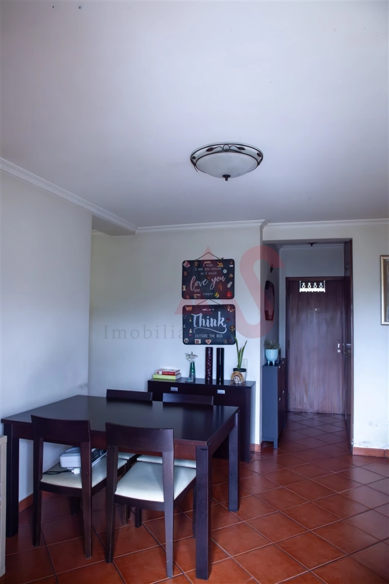 Apartamento T2 para Venda em São João da Madeira Foto 4