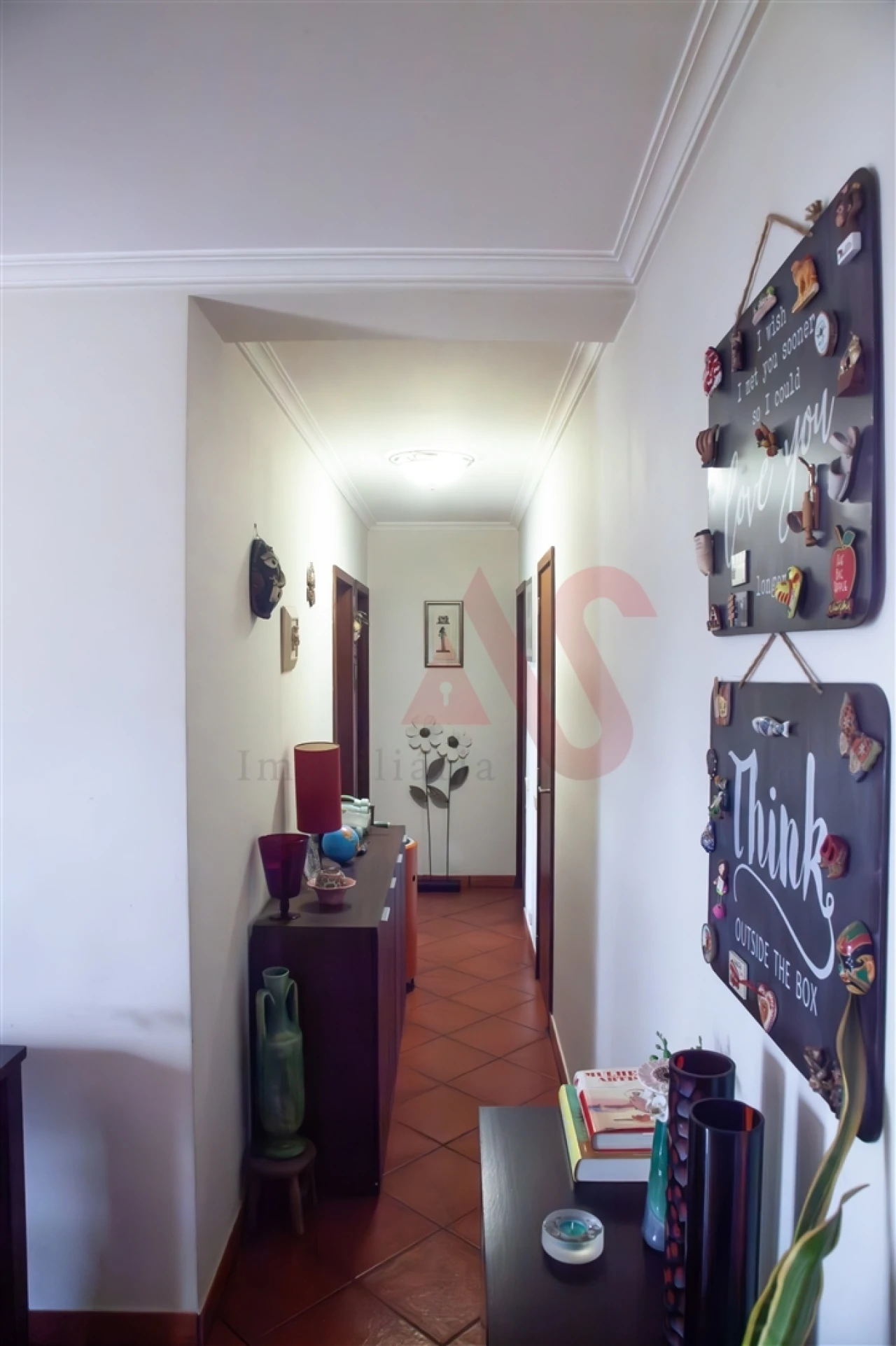 Apartamento T2 para Venda em São João da Madeira Foto 6