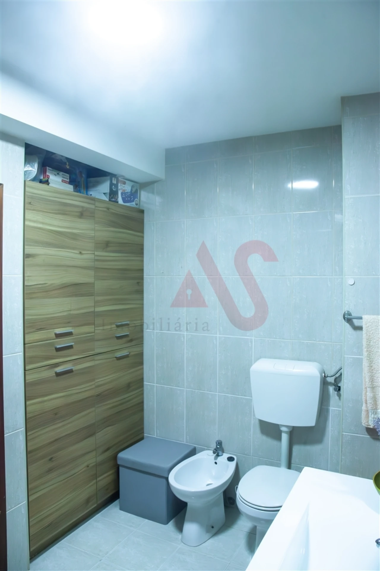 Apartamento T2 para Venda em São João da Madeira Foto 15