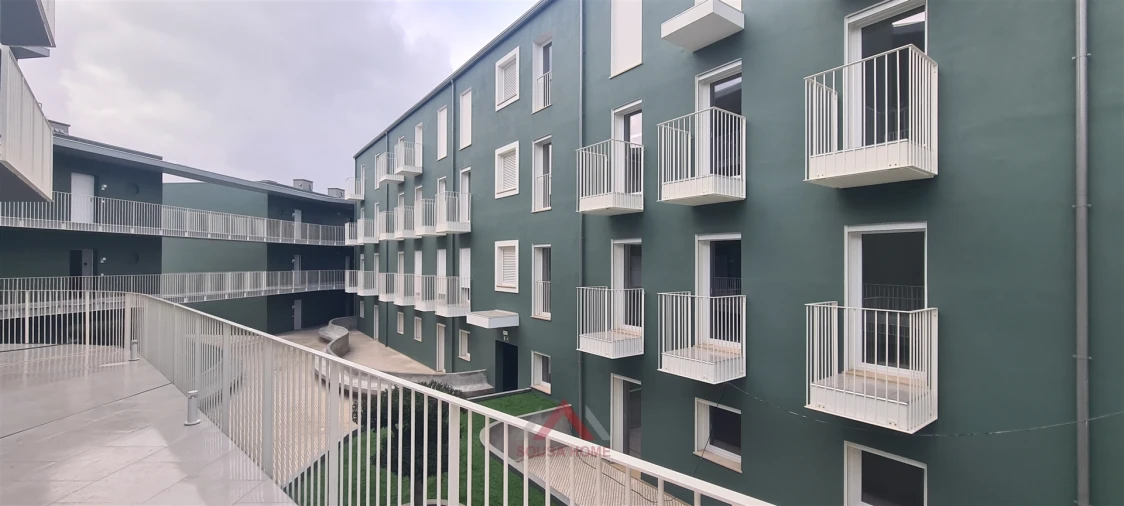 Apartamento T0 para Venda em Leiria, Pousos, Barreira e Cortes Foto 4