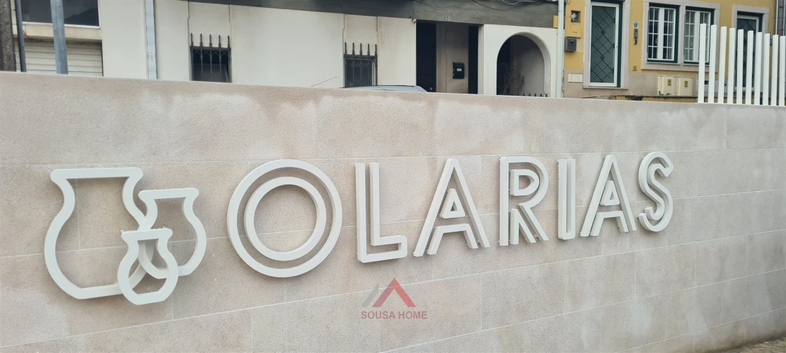 Apartamento T0 para Venda em Leiria, Pousos, Barreira e Cortes Foto 19