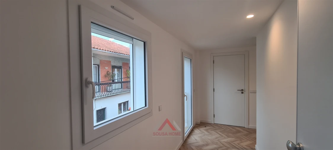 Apartamento T0 para Venda em Leiria, Pousos, Barreira e Cortes Foto 16