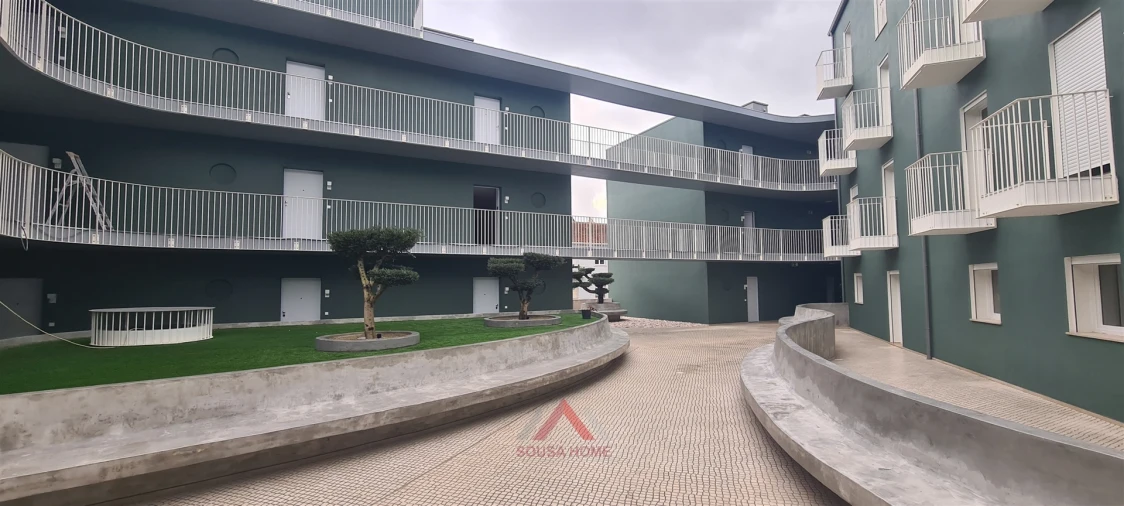 Apartamento T0 para Venda em Leiria, Pousos, Barreira e Cortes Foto 6