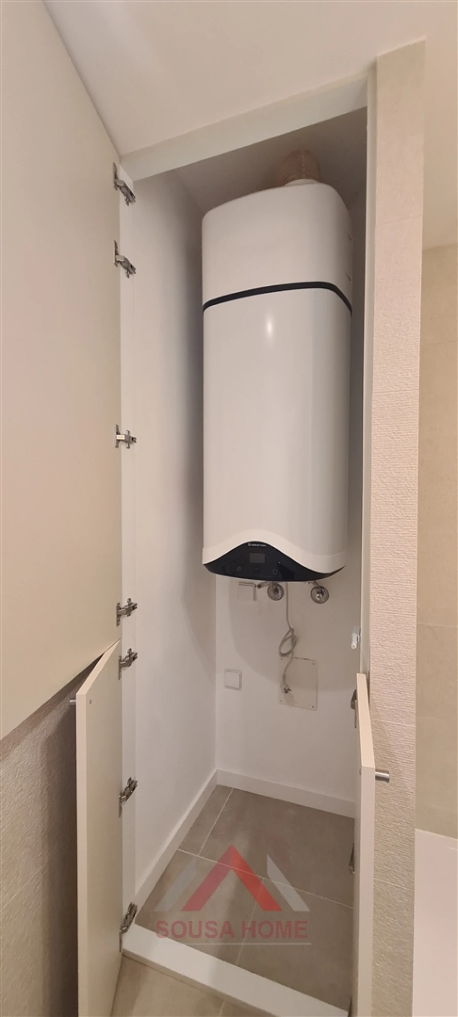 Apartamento T0 para Venda em Leiria, Pousos, Barreira e Cortes Foto 15