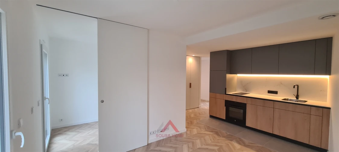 Apartamento T0 para Venda em Leiria, Pousos, Barreira e Cortes Foto 10