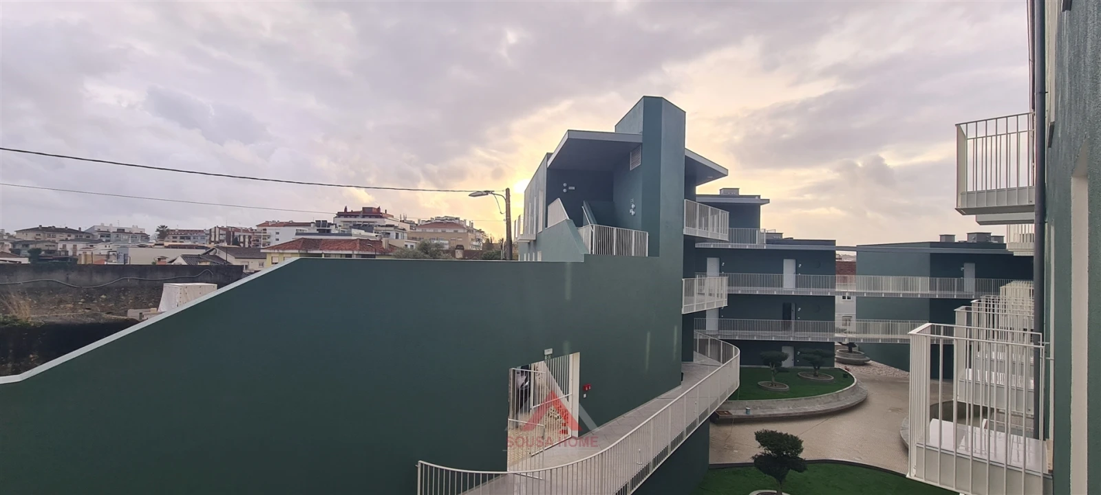Apartamento T0 para Venda em Leiria, Pousos, Barreira e Cortes Foto 7