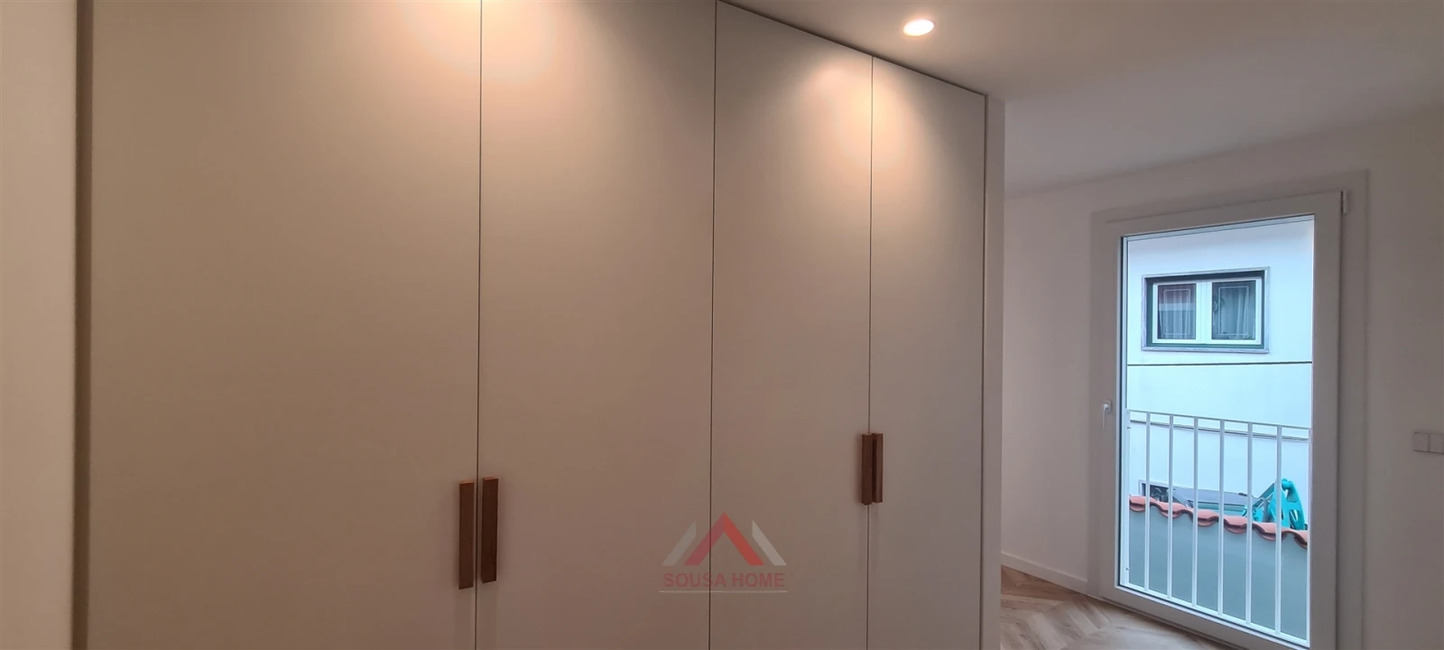 Apartamento T0 para Venda em Leiria, Pousos, Barreira e Cortes Foto 13