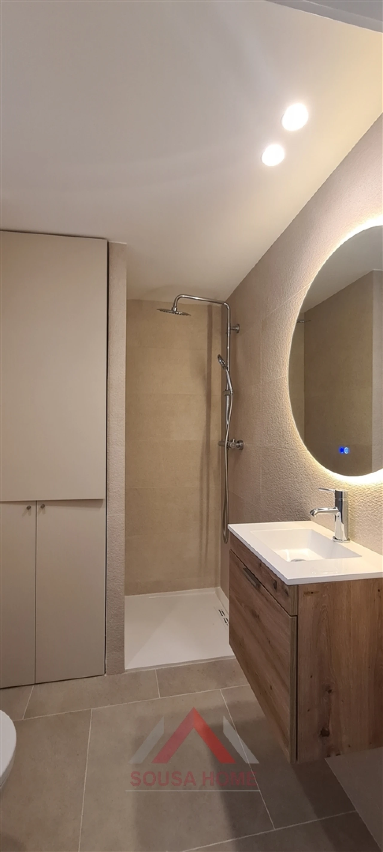 Apartamento T0 para Venda em Leiria, Pousos, Barreira e Cortes Foto 14