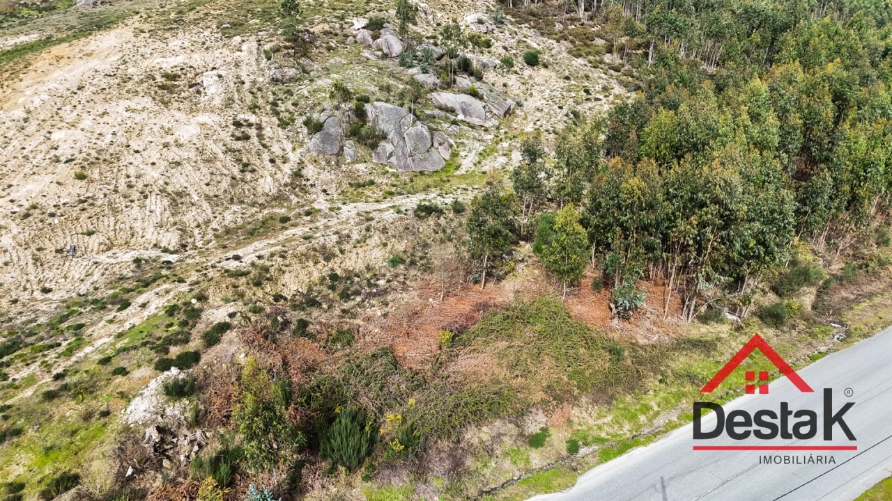 Terreno para Venda em Pinheiro Foto 2