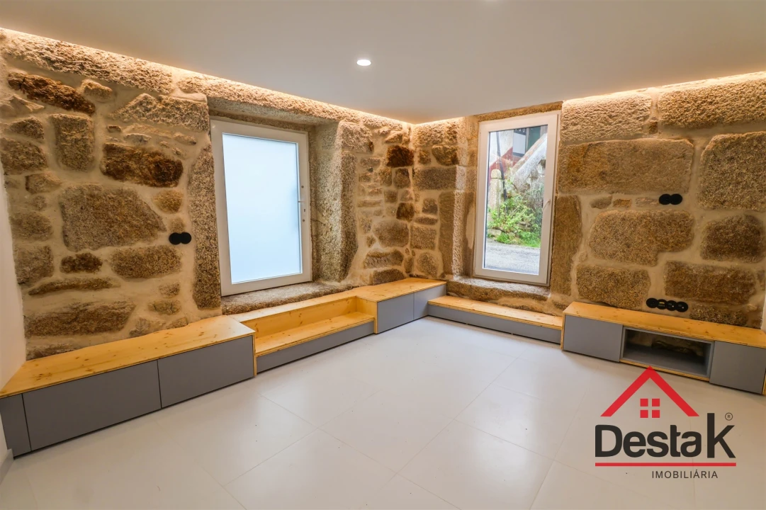 Moradia T3 para Venda em Boa Aldeia, Farminhão e Torredeita Foto 8