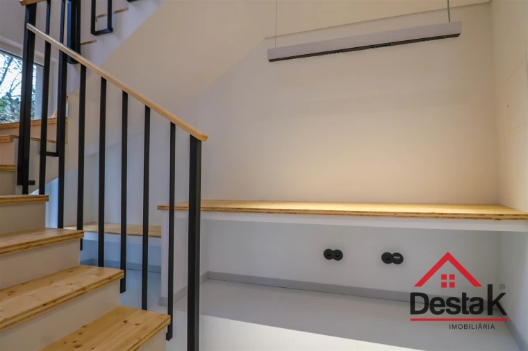 Moradia T3 para Venda em Boa Aldeia, Farminhão e Torredeita Foto 6