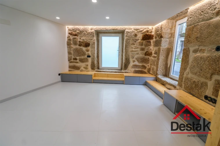 Moradia T3 para Venda em Boa Aldeia, Farminhão e Torredeita Foto 7