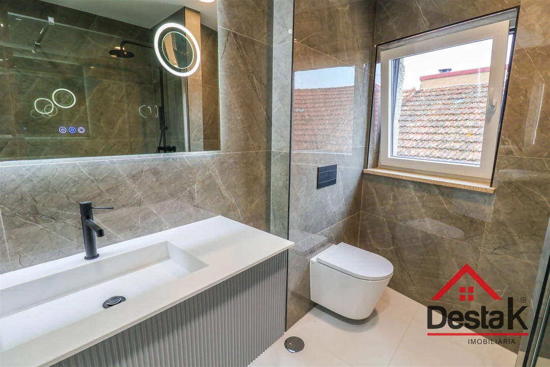 Moradia T3 para Venda em Boa Aldeia, Farminhão e Torredeita Foto 10