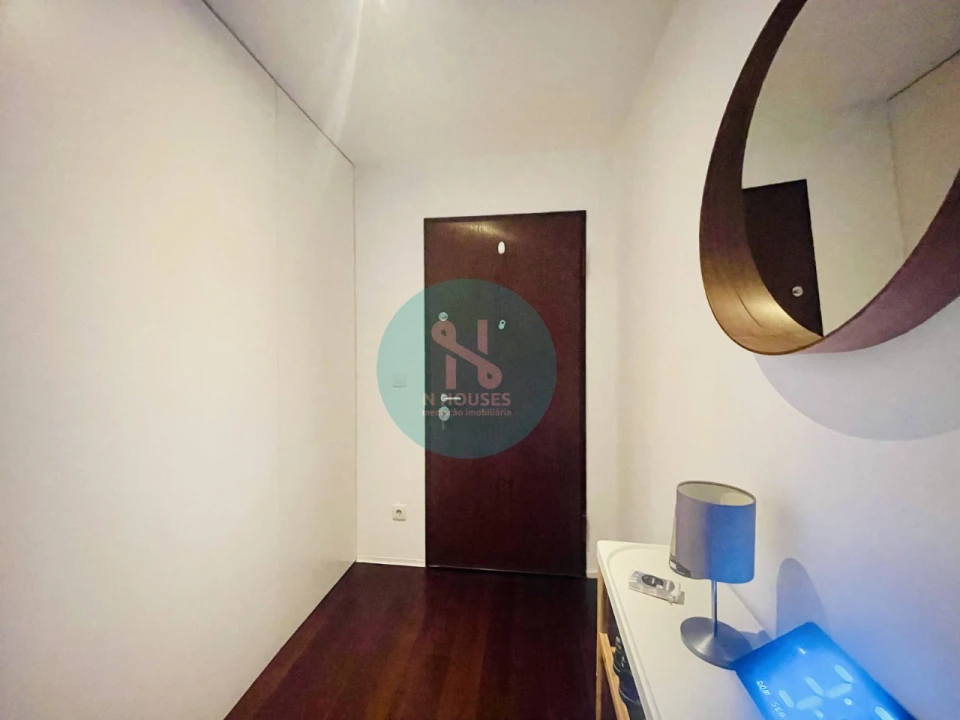 Apartamento T3 para Venda em Nogueira, Fraião e Lamaçães Foto 4