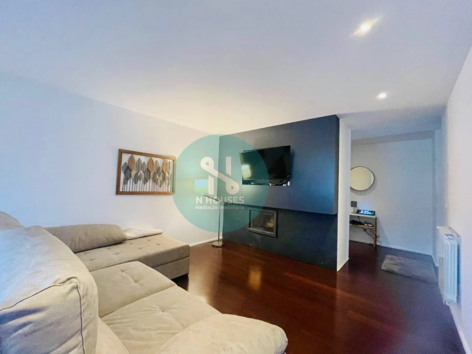 Apartamento T3 para Venda em Nogueira, Fraião e Lamaçães Foto 6