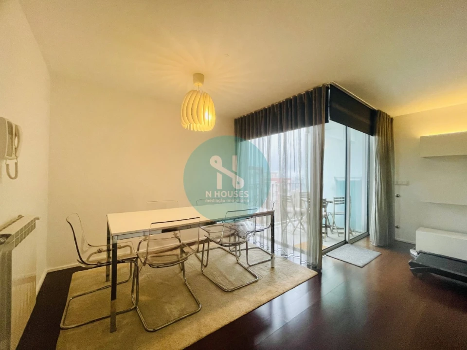 Apartamento T3 para Venda em Nogueira, Fraião e Lamaçães Foto 8