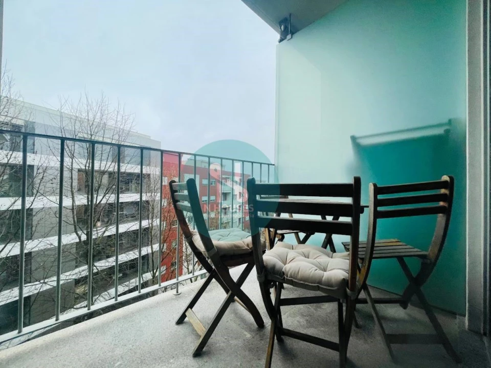 Apartamento T3 para Venda em Nogueira, Fraião e Lamaçães Foto 9