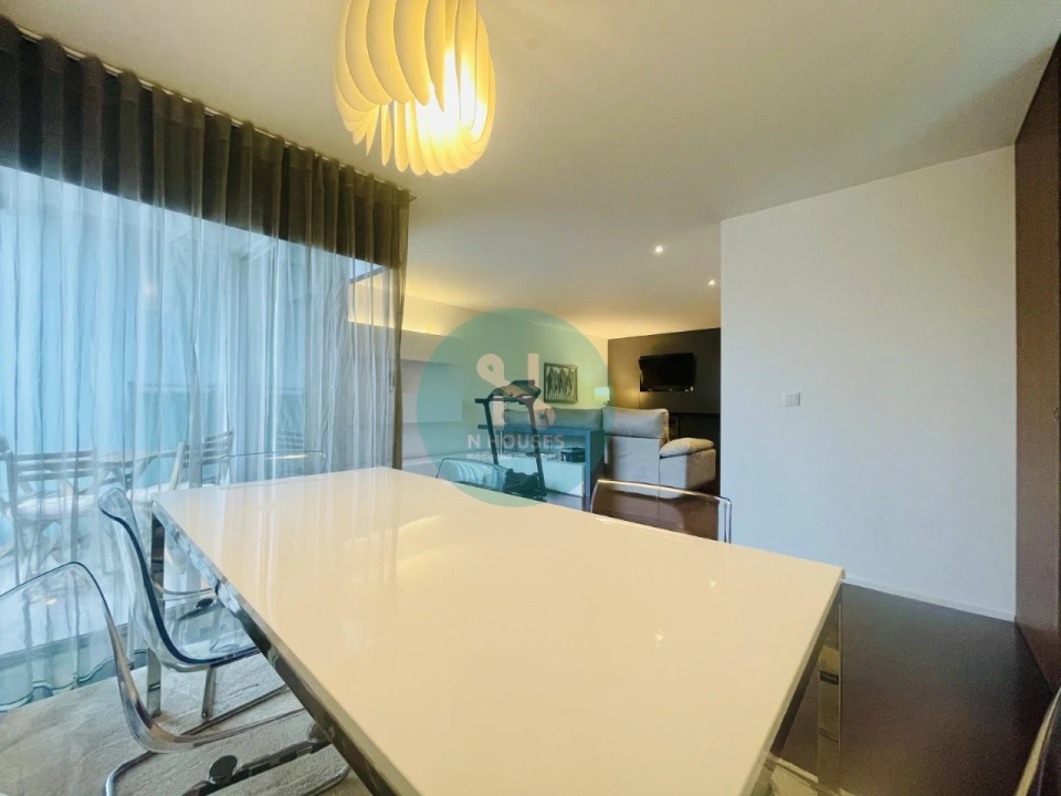 Apartamento T3 para Venda em Nogueira, Fraião e Lamaçães Foto 7