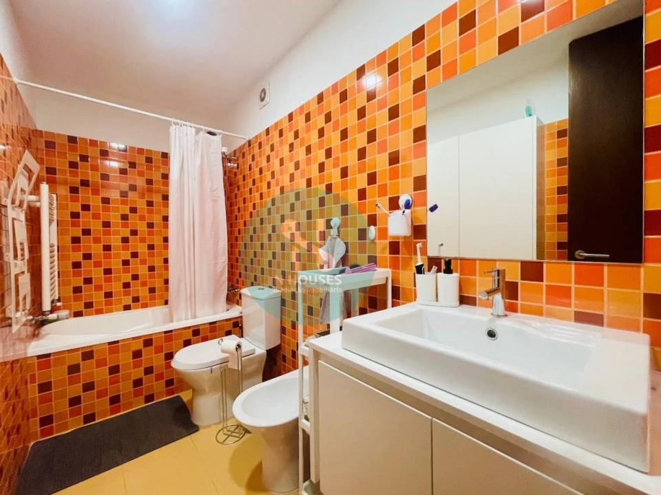 Apartamento T3 para Venda em Nogueira, Fraião e Lamaçães Foto 22