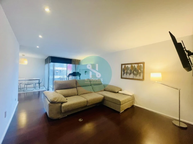 Apartamento T3 para Venda em Nogueira, Fraião e Lamaçães Foto 5