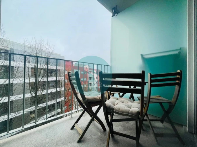 Apartamento T3 para Venda em Nogueira, Fraião e Lamaçães Foto 9