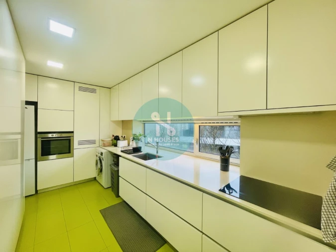 Apartamento T3 para Venda em Nogueira, Fraião e Lamaçães Foto 12