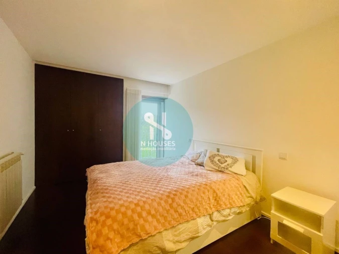 Apartamento T3 para Venda em Nogueira, Fraião e Lamaçães Foto 15