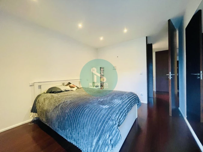 Apartamento T3 para Venda em Nogueira, Fraião e Lamaçães Foto 18