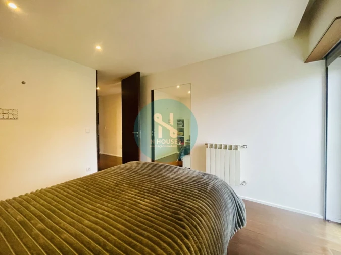 Apartamento T3 para Venda em Nogueira, Fraião e Lamaçães Foto 19