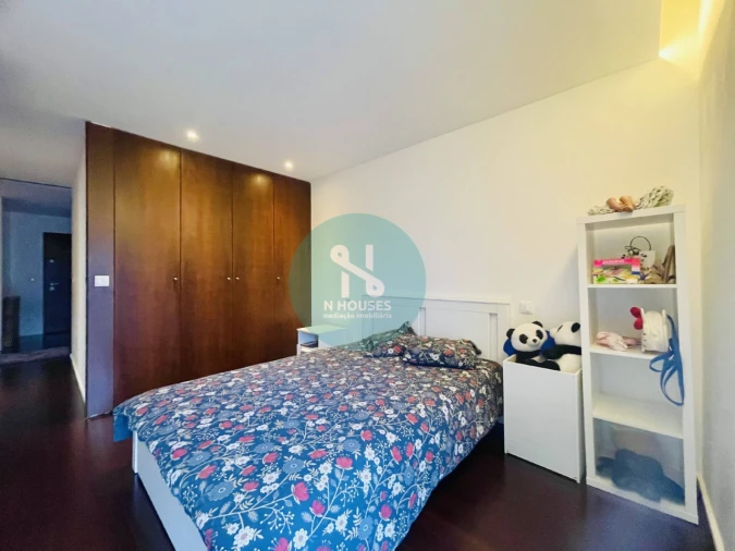 Apartamento T3 para Venda em Nogueira, Fraião e Lamaçães Foto 21