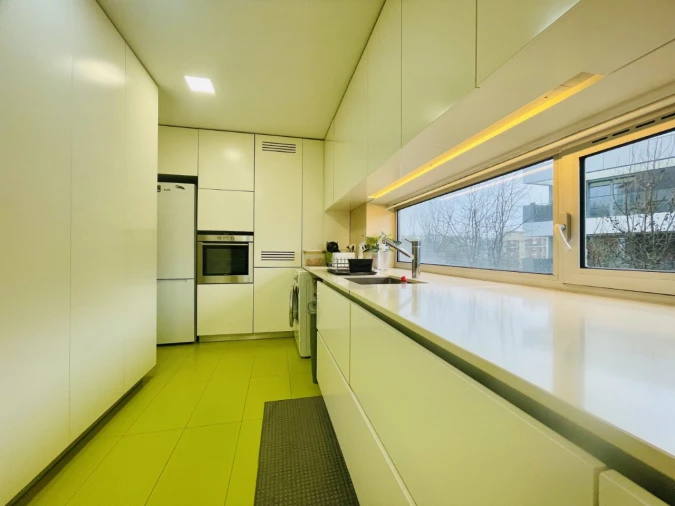 Apartamento T3 para Venda em Nogueira, Fraião e Lamaçães Foto 1