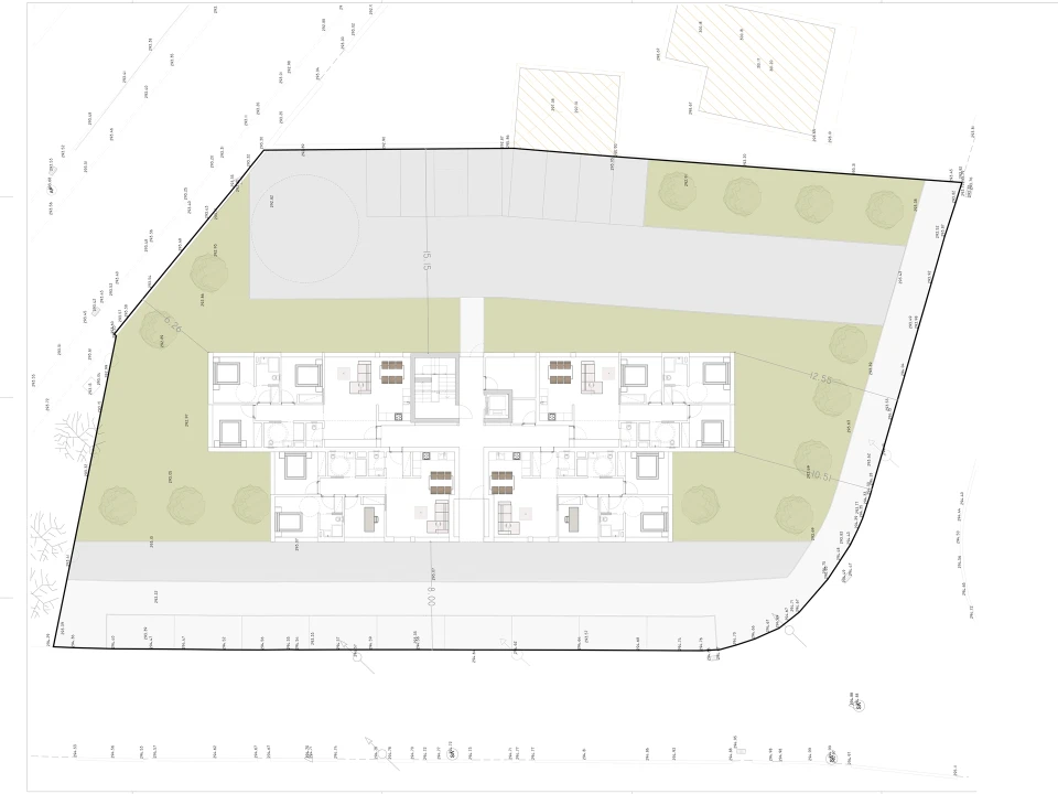 Terreno para Venda em Tondela e Nandufe Foto 3