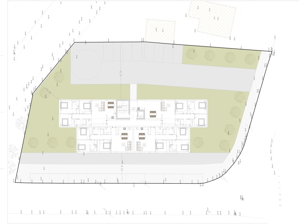 Terreno para Venda em Tondela e Nandufe Foto 4