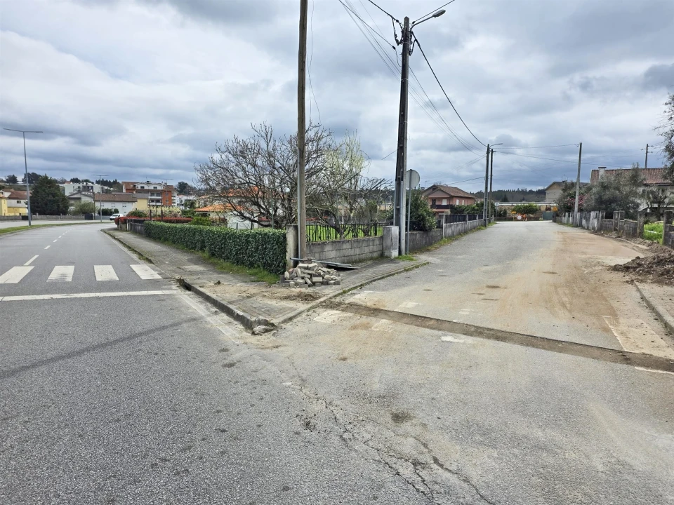 Terreno para Venda em Tondela e Nandufe Foto 6