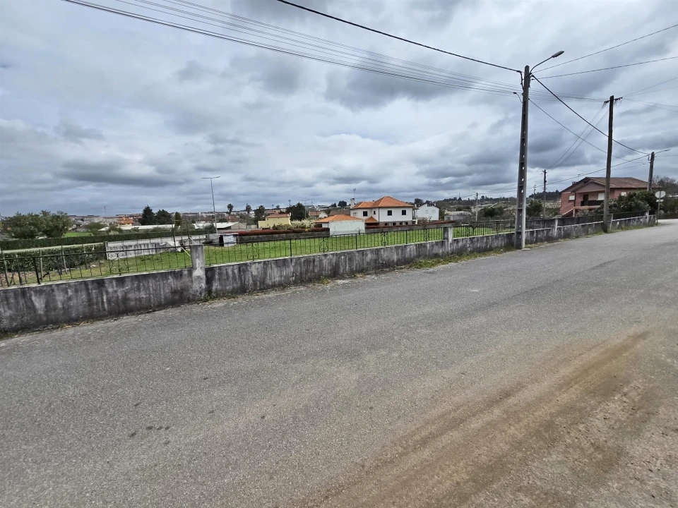Terreno para Venda em Tondela e Nandufe Foto 7