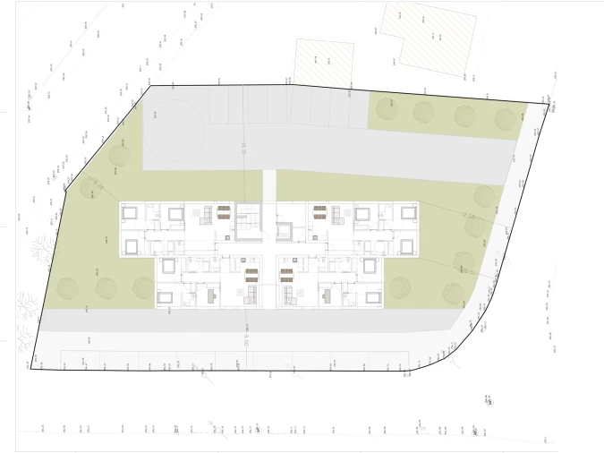 Terreno para Venda em Tondela e Nandufe Foto 3