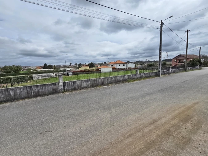 Terreno para Venda em Tondela e Nandufe Foto 7