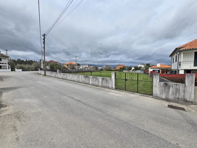 Terreno para Venda em Tondela e Nandufe Foto 8