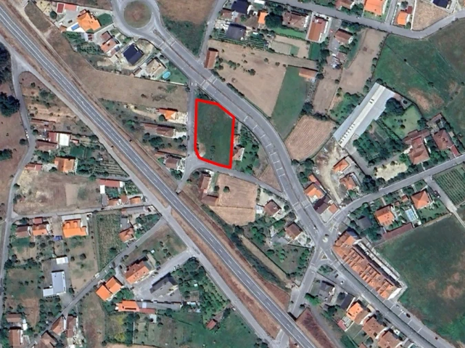 Terreno para Venda em Tondela e Nandufe Foto 9