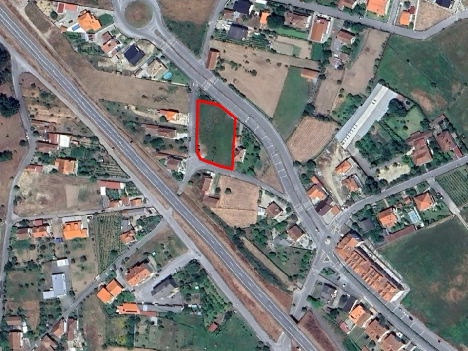 Terreno para Venda em Tondela e Nandufe Foto 9