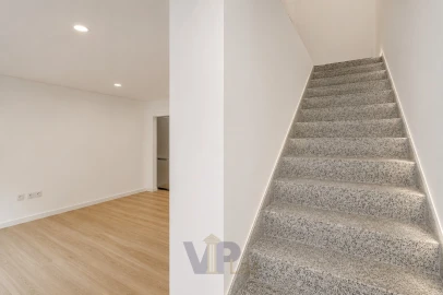 Moradia T2 para Venda em Paranhos