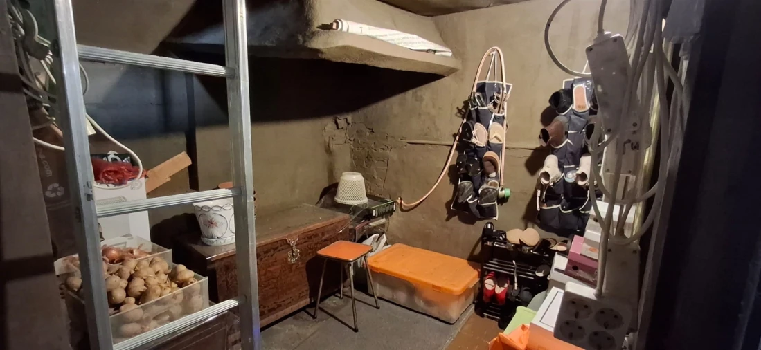 Moradia T2 para Venda em Orgens Foto 20