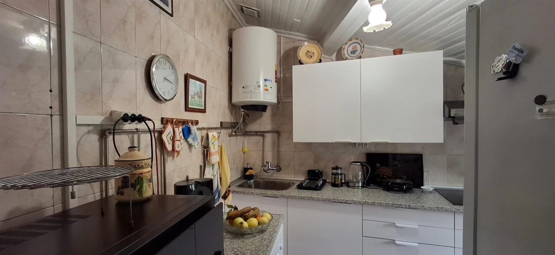 Moradia T2 para Venda em Orgens Foto 7