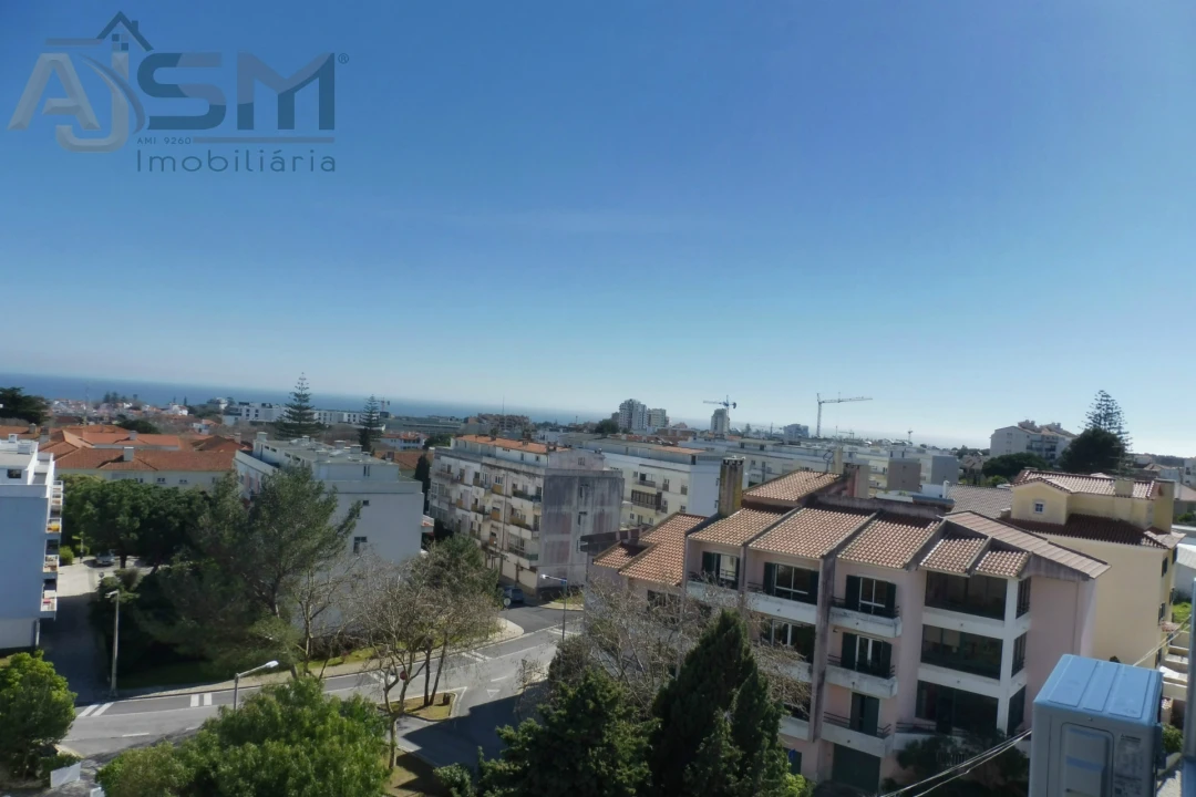 Apartamento T1 para Arrendamento em Cascais e Estoril Foto 1