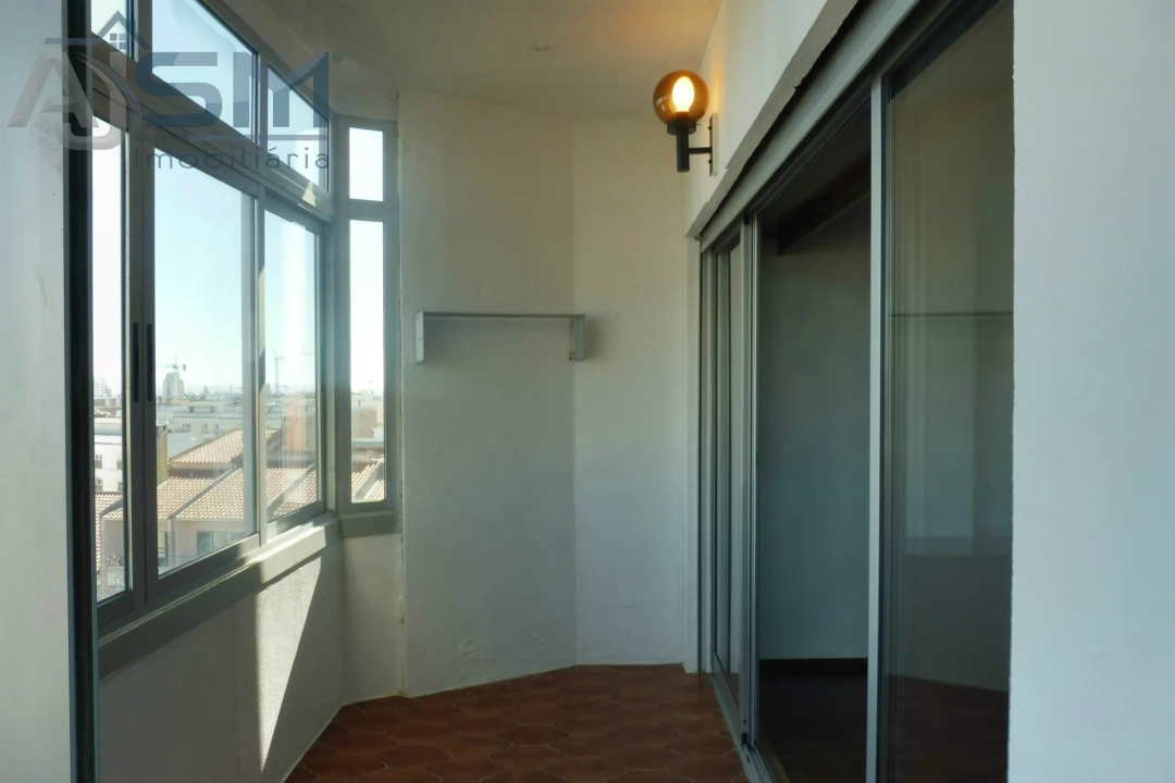 Apartamento T1 para Arrendamento em Cascais e Estoril Foto 10