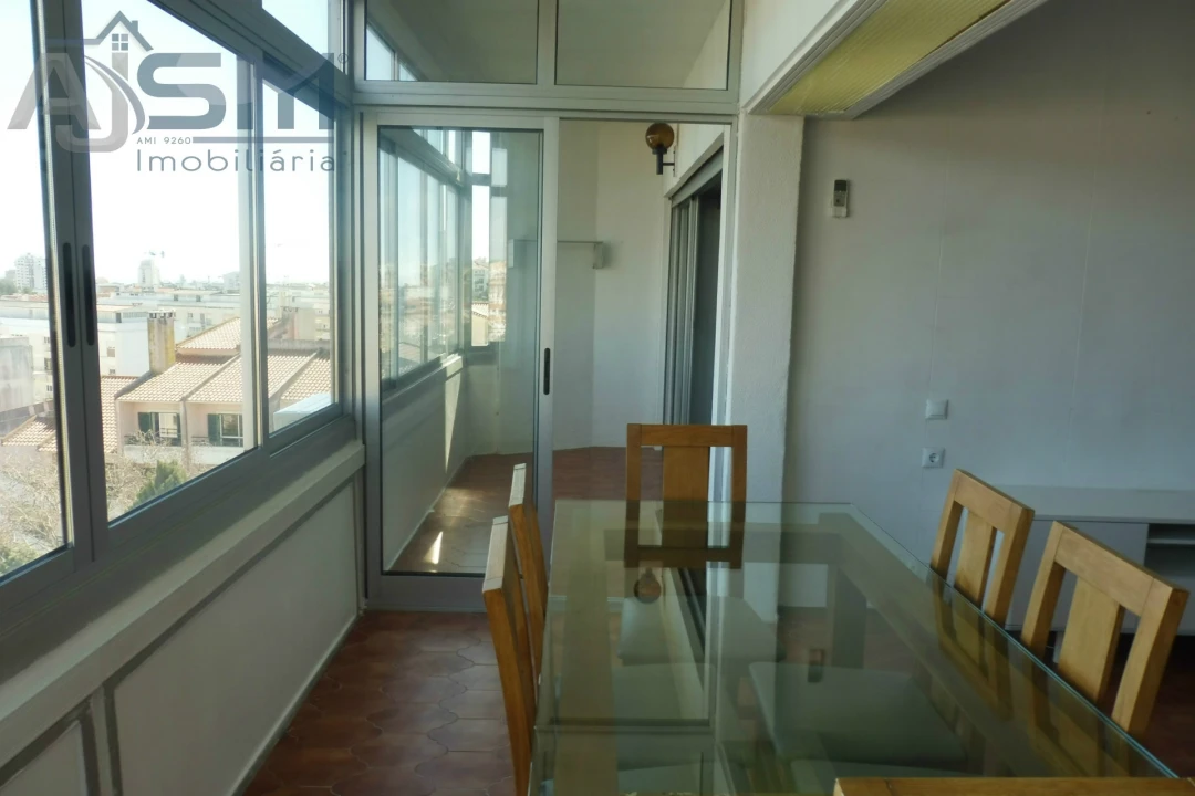 Apartamento T1 para Arrendamento em Cascais e Estoril Foto 5