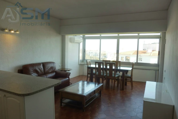 Apartamento T1 para Arrendamento em Cascais e Estoril Foto 7