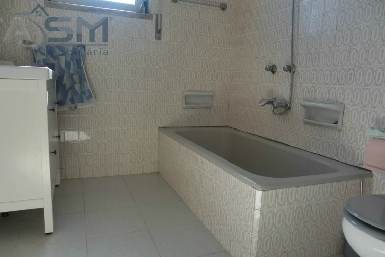 Apartamento T1 para Arrendamento em Cascais e Estoril Foto 14